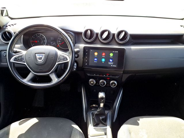 דאצ'יה דאסטר