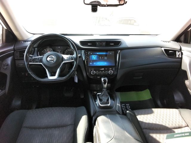 ניסאן אקס טרייל