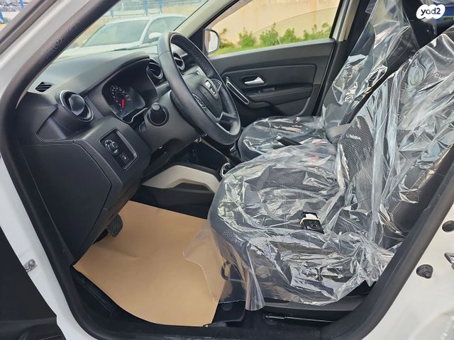 דאצ'יה דאסטר