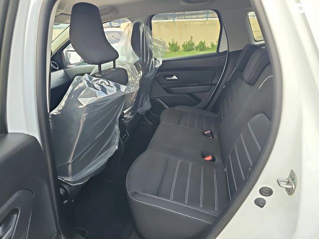 דאצ'יה דאסטר