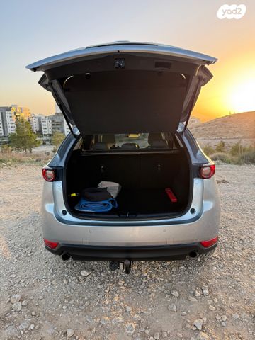 מאזדה CX-5