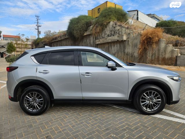 מאזדה CX-5