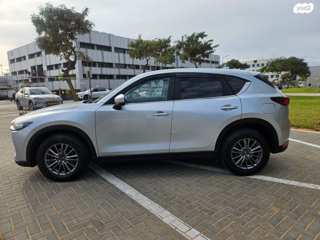 מאזדה CX-5