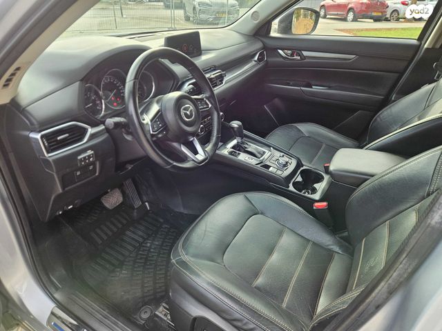 מאזדה CX-5