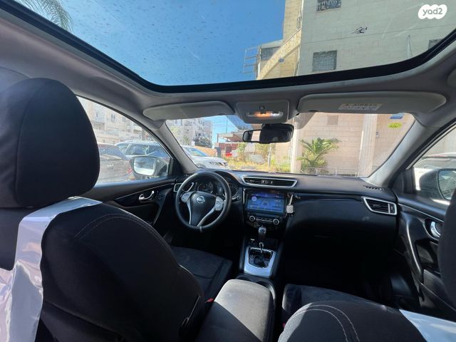 ניסאן קשקאי