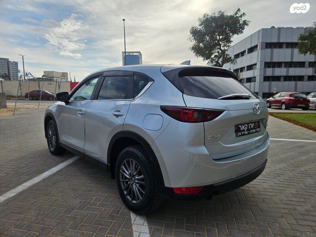 מאזדה CX-5