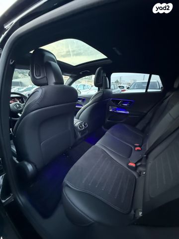 מרצדס-בנץ GLC