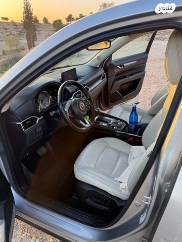 מאזדה CX-5
