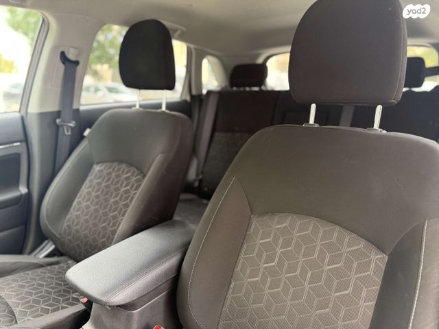 מיצובישי ASX