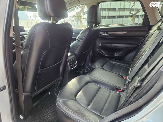 מאזדה CX-5