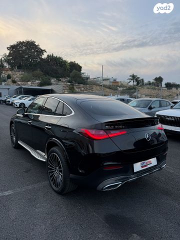 מרצדס-בנץ GLC