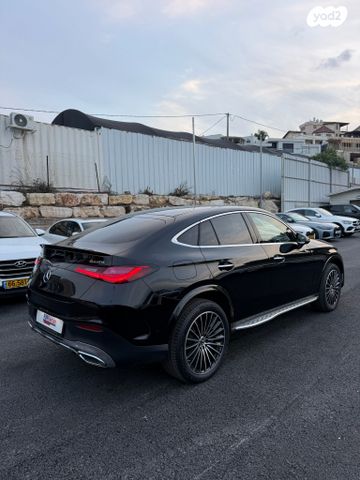 מרצדס-בנץ GLC