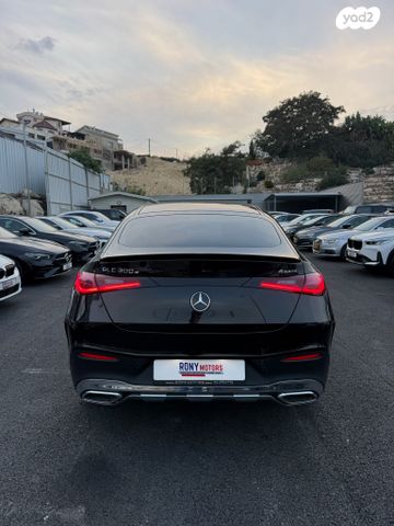 מרצדס-בנץ GLC