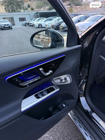 מרצדס-בנץ GLC