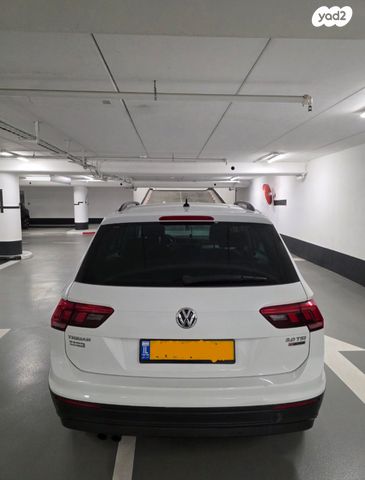 פולקסווגן טיגואן