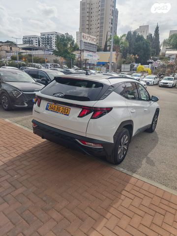 יונדאי טוסון