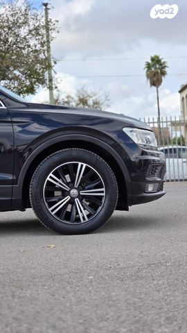 פולקסווגן טיגואן