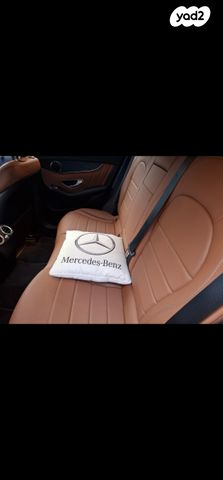 מרצדס-בנץ GLC