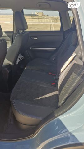 סוזוקי ויטרה