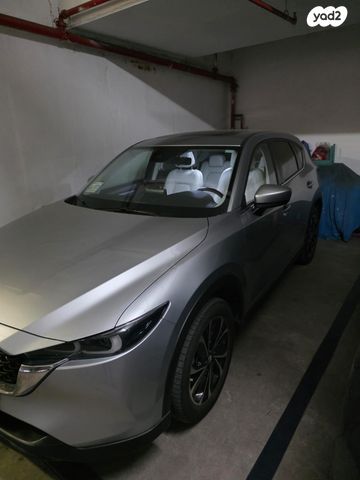 מאזדה CX-5