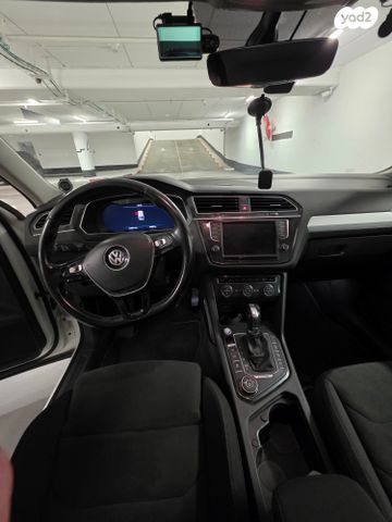 פולקסווגן טיגואן