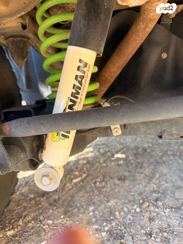 סוזוקי ג'ימני