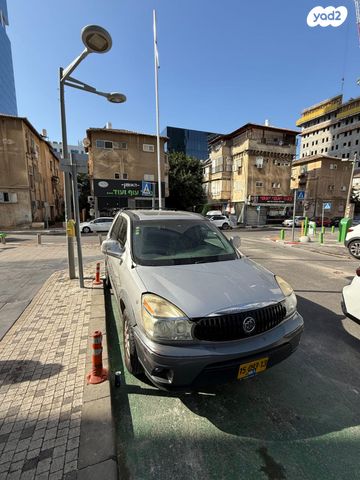 ביואיק רנדוו