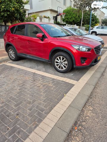 מאזדה CX-5