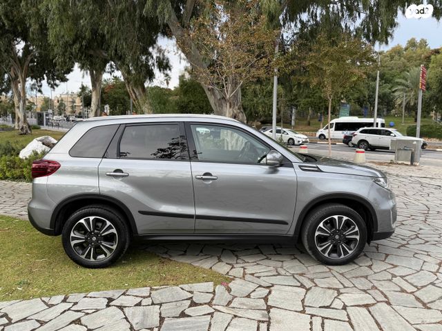 סוזוקי ויטרה