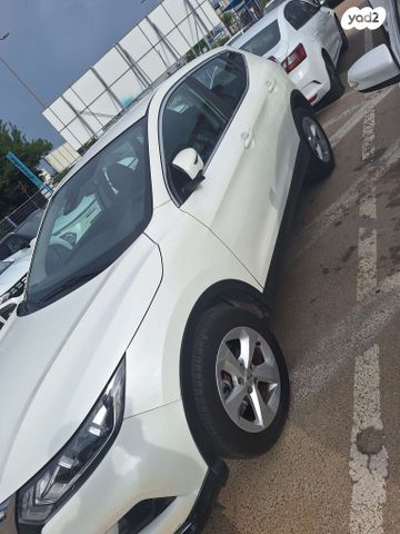 מודעת רכב ניסאן קשקאי 1