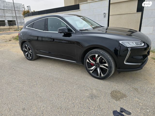 מודעת רכב סרס 5