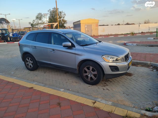 וולוו XC60