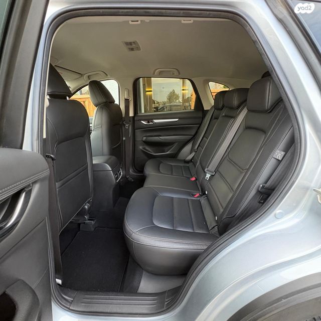 מאזדה CX-5