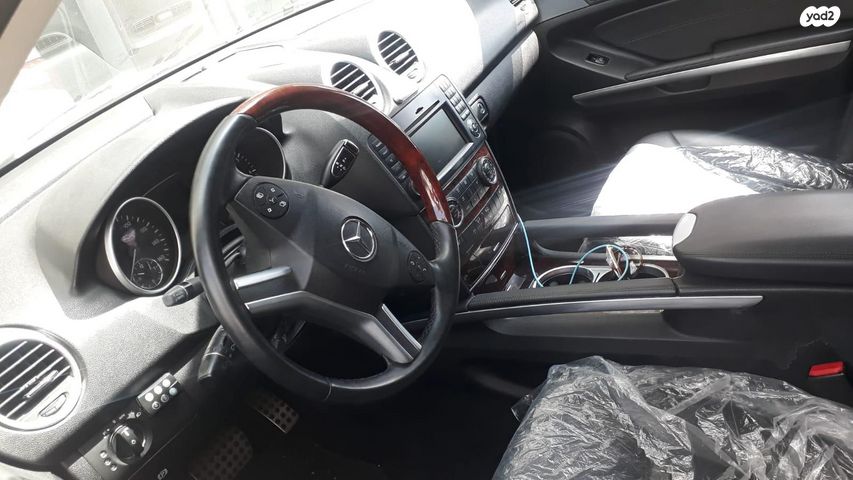 מרצדס-בנץ ML