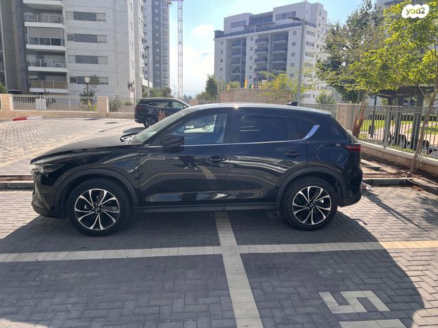 מאזדה CX-5