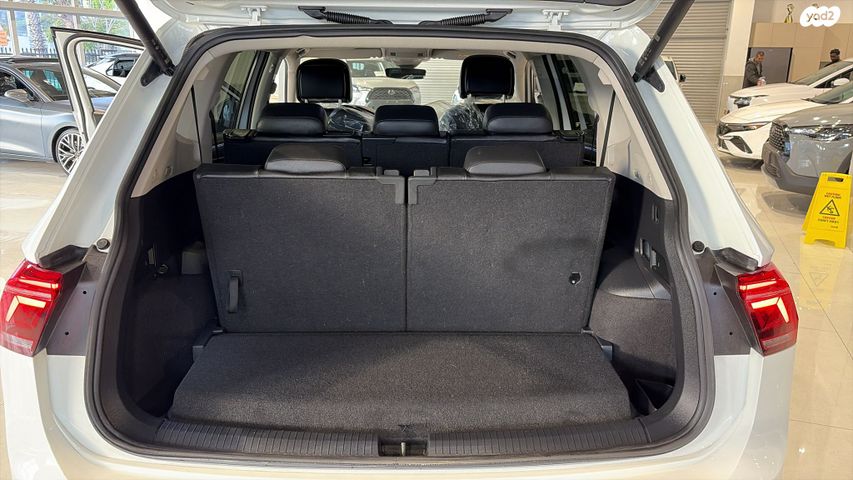 פולקסווגן טיגואן