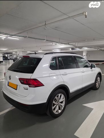פולקסווגן טיגואן