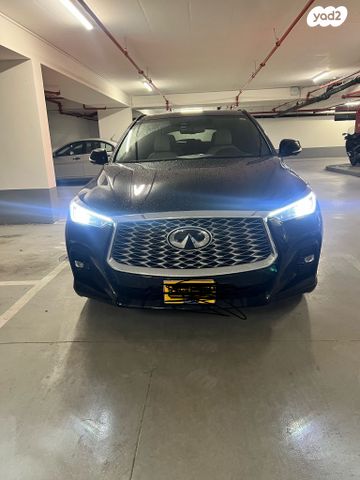 אינפיניטי QX55