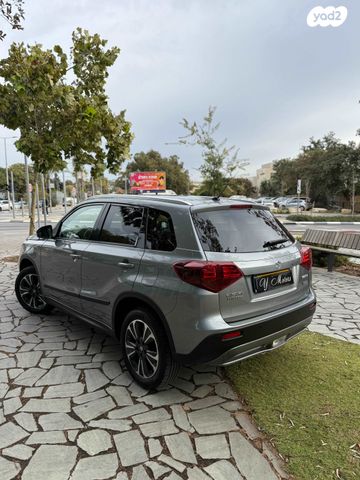 סוזוקי ויטרה