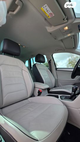 פולקסווגן טיגואן