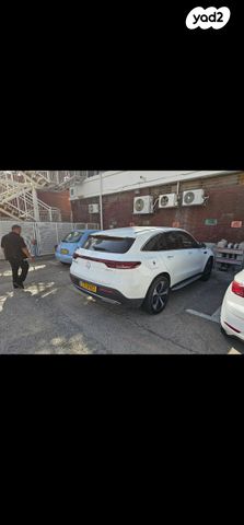 מרצדס-בנץ EQC