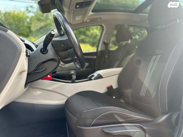 יונדאי טוסון