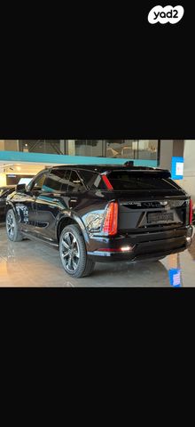 קאדילק אסקלייד