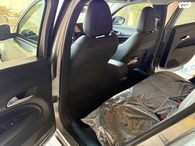 ג'יפ אוונגר