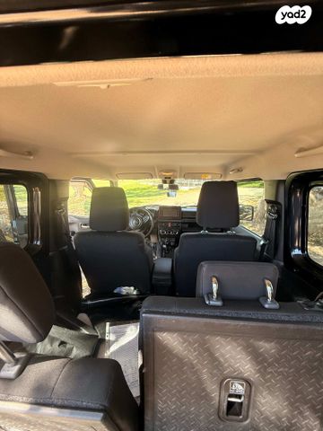 סוזוקי ג'ימני