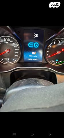 מרצדס-בנץ GLC