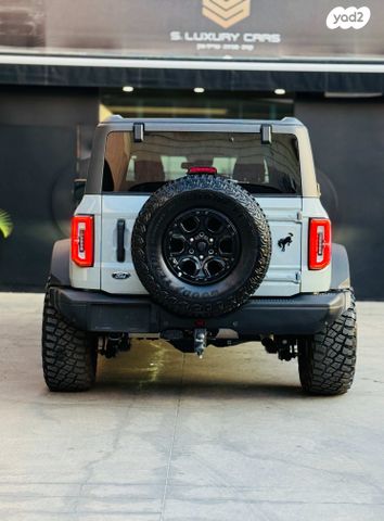 פורד ברונקו