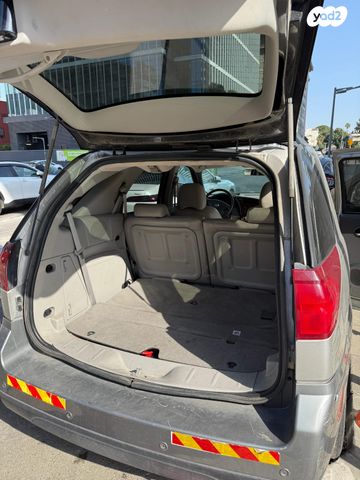 ביואיק רנדוו