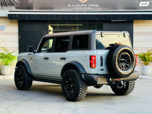 פורד ברונקו