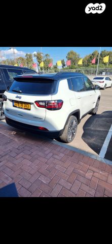 ג'יפ קומפאס